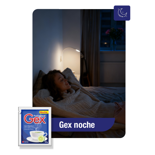 gex-noche